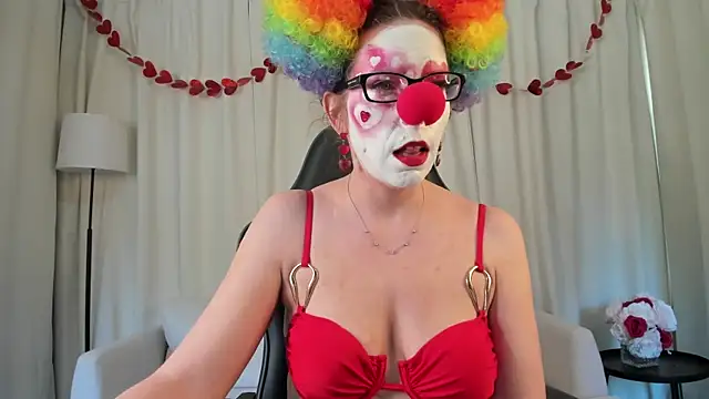 SaraDesirexo online show from February 13, 2026, 1:22 pm