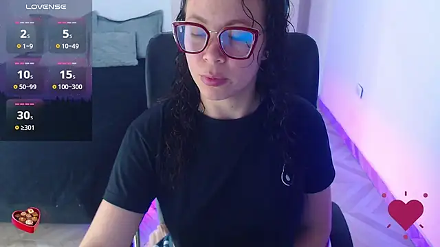 SharonR1 online show from June 24, 2026, 1:37 am