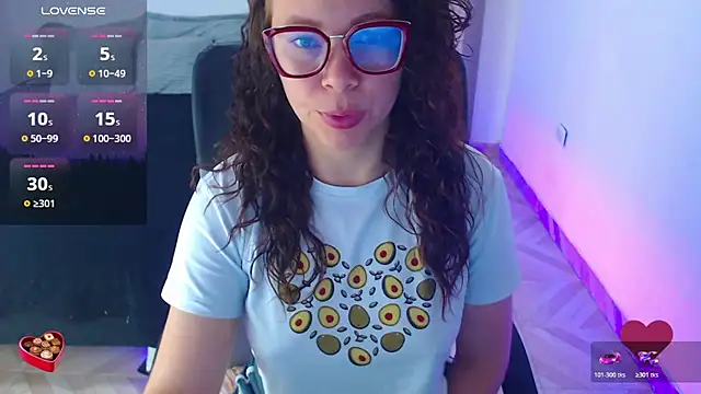 SharonR1 online show from June 24, 2026, 4:38 pm