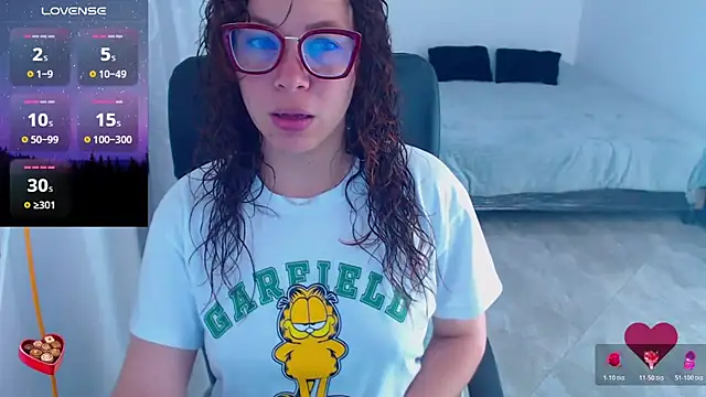 SharonR1 online show from January 14, 2026, 3:37 pm