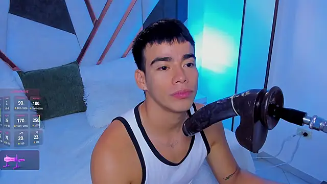 its liam18 online show from September 24, 2025, 1:17 pm