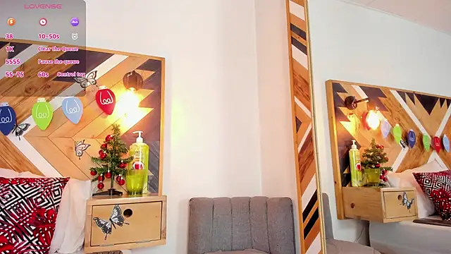 Kathaleiya Ozz online show from December 19, 2025, 7:38 pm