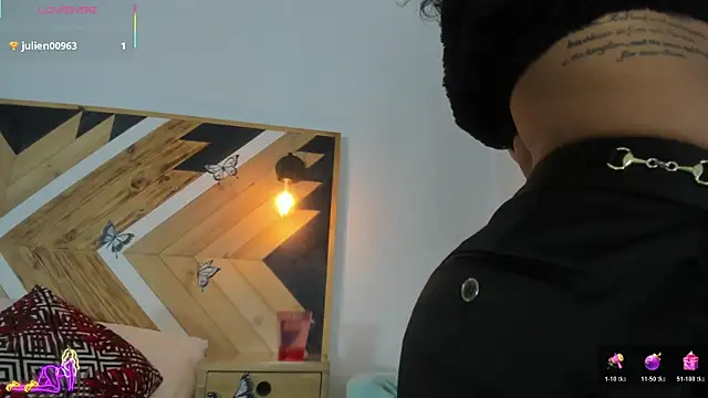 Kathaleiya Ozz online show from October 25, 2025, 7:47 pm