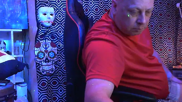 Mic Oxinner online show from October 1, 2025, 8:08 am