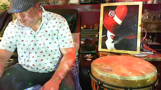 Mic Oxinner online show from September 15, 2025, 9:21 am