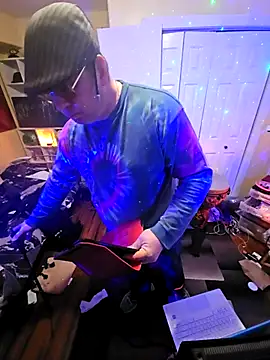 Mic Oxinner online show from September 18, 2025, 9:34 am