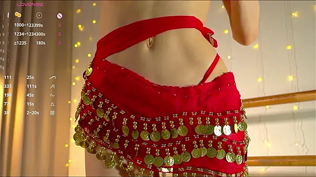 Snapshot of Elation_Evy chatting on March 1, 2026, 11:05 pm Elation Evy online show from March 1, 2026, 11:05 pm