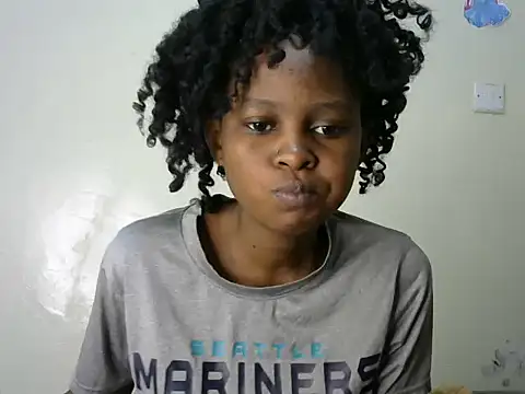 Kasweet Lee online show from September 26, 2025, 10:33 am