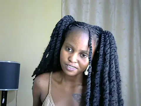 Kasweet Lee online show from June 4, 2026, 6:12 pm