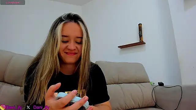 Dani javi online show from November 30, 2025, 12:33 am