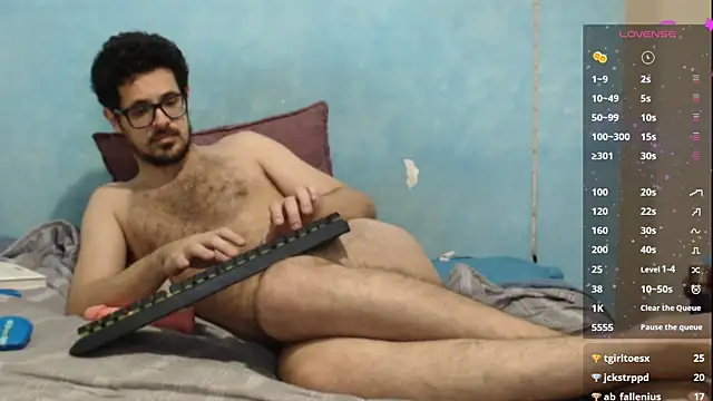 Morpheus-the-oniro online show from October 5, 2025, 7:21 am