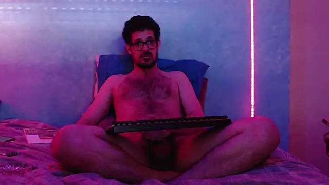 Morpheus-the-oniro online show from October 6, 2025, 8:42 pm