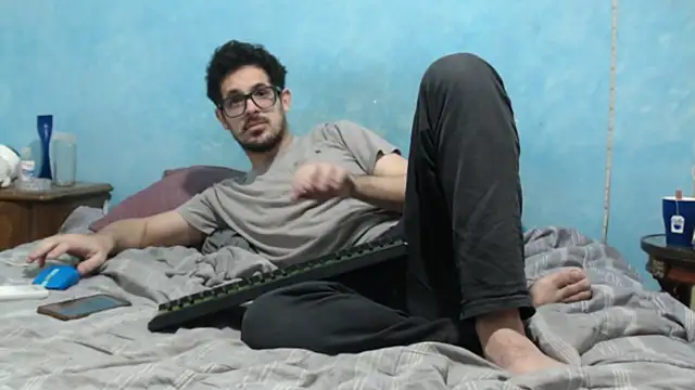 Morpheus-the-oniro online show from September 27, 2025, 3:18 pm