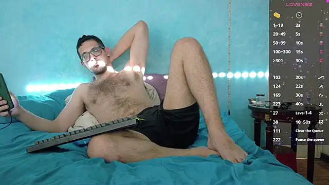 Morpheus-the-oniro online show from March 19, 2026, 7:58 pm