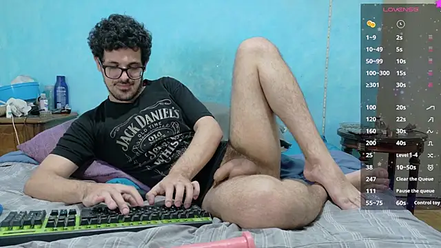 Morpheus-the-oniro online show from October 31, 2025, 11:33 pm