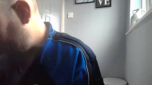 Chubbydan online show from June 9, 2026, 5:36 pm