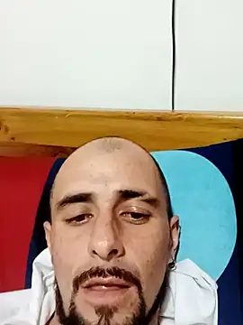 fire menxxx001 online show from January 3, 2025, 10:29 pm