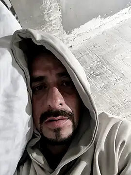 fire menxxx001 online show from February 24, 2026, 8:31 pm