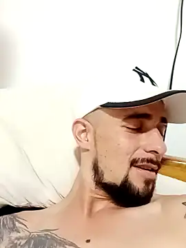 fire menxxx001 online show from December 27, 2024, 8:07 pm