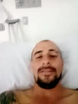 fire menxxx001 online show from December 6, 2024, 7:39 pm