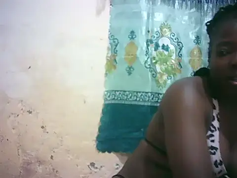 ebony valleria online show from June 8, 2026, 7:14 pm