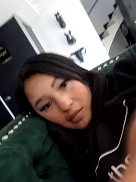 Catherinee69 x online show from July 20, 2026, 8:43 am
