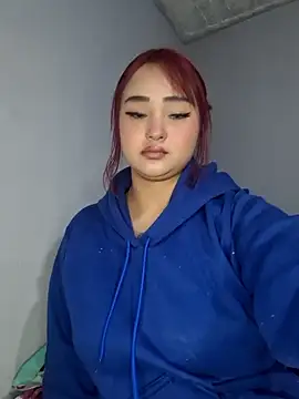 Catherinee69 x online show from January 11, 2026, 4:41 am