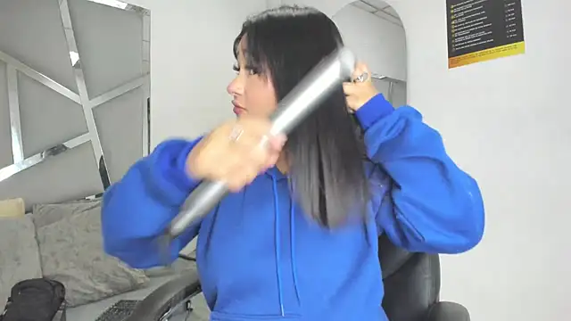 Catherinee69 x online show from November 21, 2025, 3:49 am