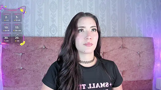 lunar leen online show from September 10, 2025, 7:57 pm