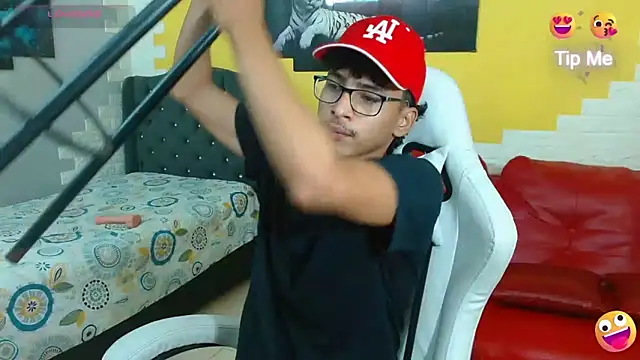 allens joe online show from March 22, 2026, 8:54 pm