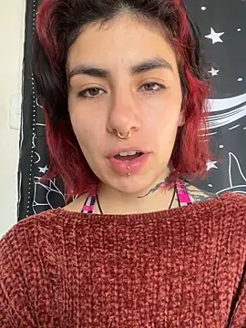  Artemisa X online show from September 25, 2025, 12:33 pm