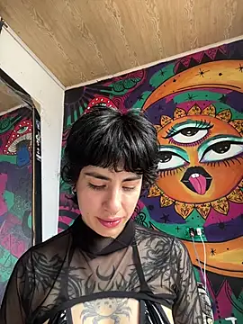  Artemisa X online show from June 10, 2026, 3:46 pm