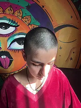  Artemisa X online show from November 12, 2025, 12:53 pm