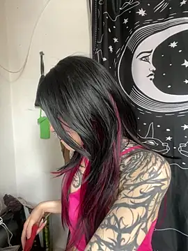  Artemisa X online show from February 12, 2026, 2:17 pm