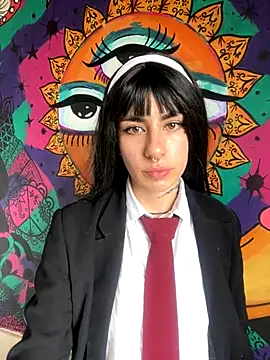  Artemisa X online show from October 27, 2025, 4:19 pm