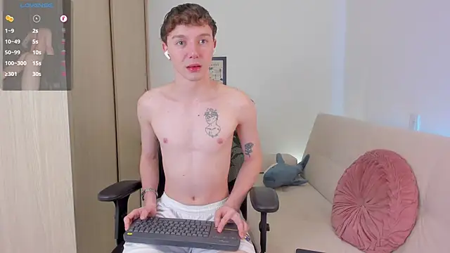 niico 18 online show from October 9, 2025, 10:38 am