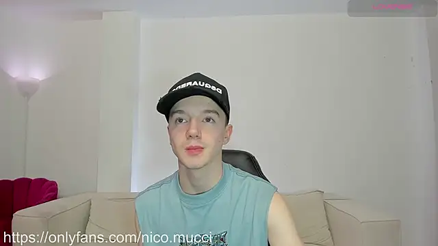 niico 18 online show from December 26, 2024, 4:21 am