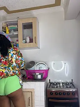 NASTY BOBO online show from December 15, 2025, 5:02 am