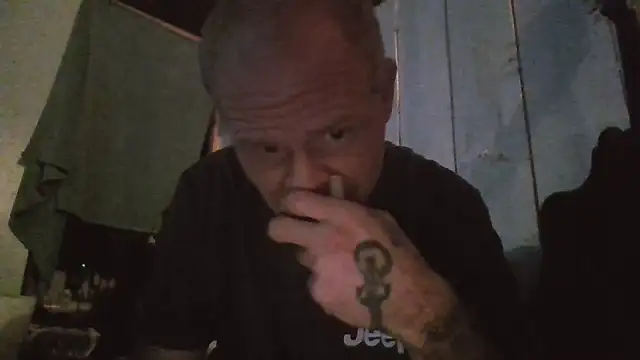 jaxx12369 online show from November 9, 2025, 10:58 pm