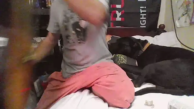 jaxx12369 online show from October 16, 2025, 5:05 am