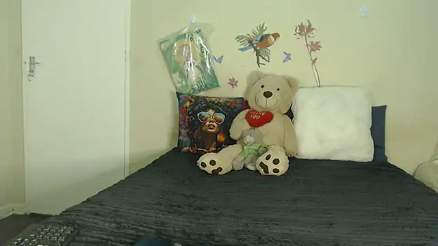 Blacktittiex02 online show from May 30, 2026, 4:23 pm