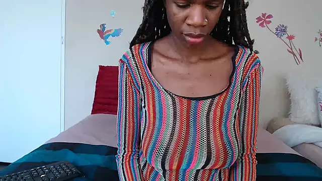 Blacktittiex02 online show from September 10, 2025, 12:59 pm