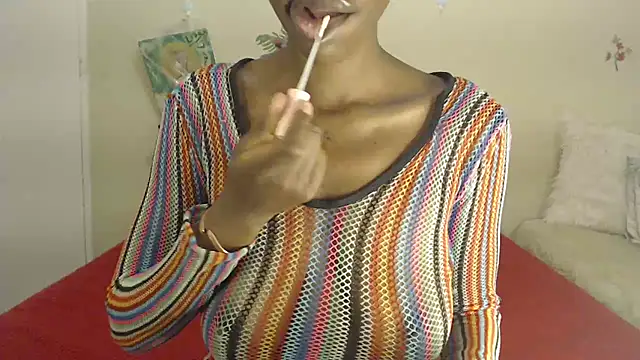 Blacktittiex02 online show from July 18, 2026, 6:05 pm