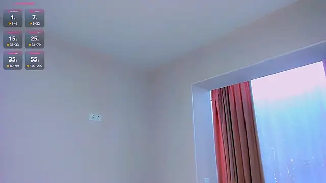 Feral  berry   online show from February 19, 2026, 8:22 am