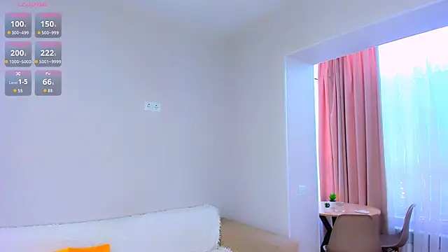 Feral  berry   online show from March 5, 2026, 7:49 am