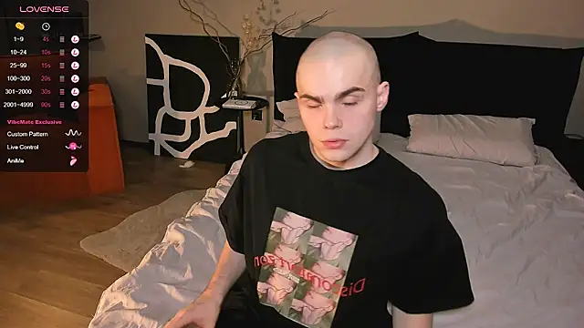 simonwnl online show from January 12, 2026, 8:04 pm