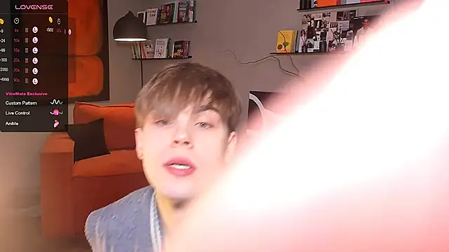 simonwnl online show from January 7, 2026, 7:08 pm