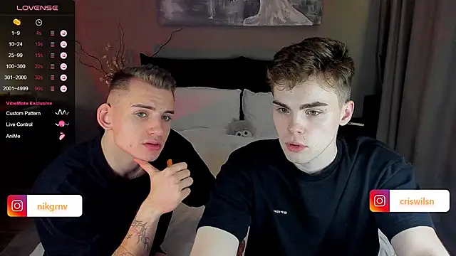 simonwnl online show from January 9, 2025, 6:36 pm