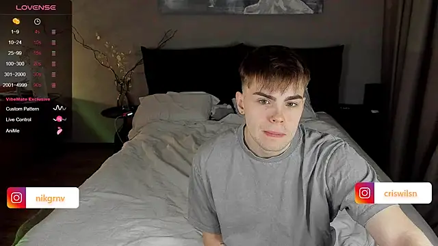 simonwnl online show from January 24, 2025, 6:35 pm