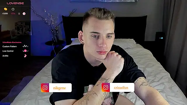 simonwnl online show from February 2, 2025, 9:02 pm